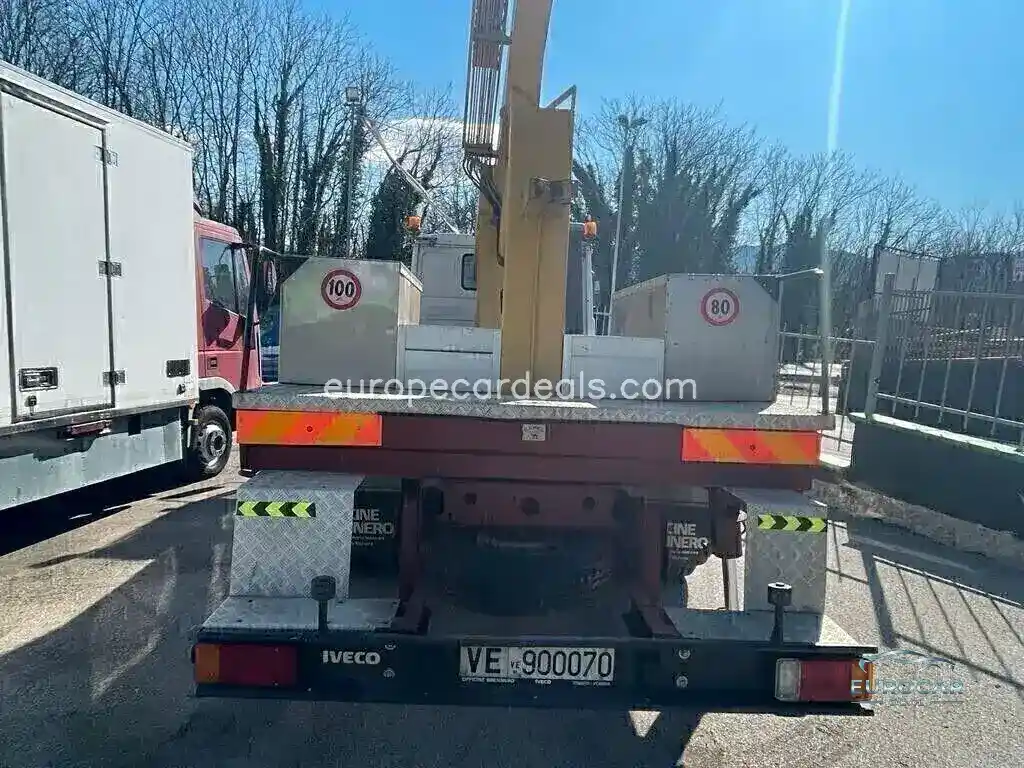 Iveco Other
