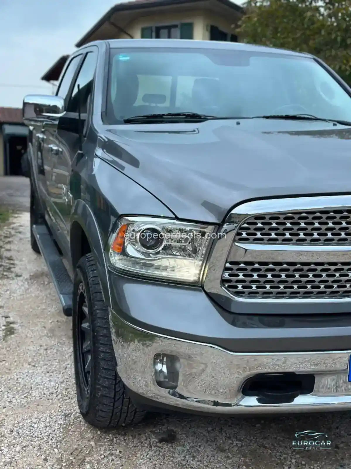 Dodge Other