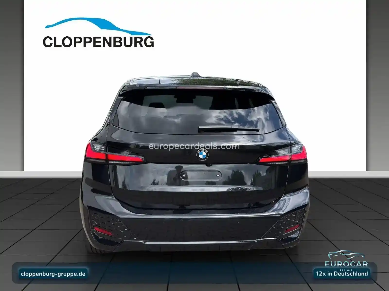 BMW 223 Active Tourer