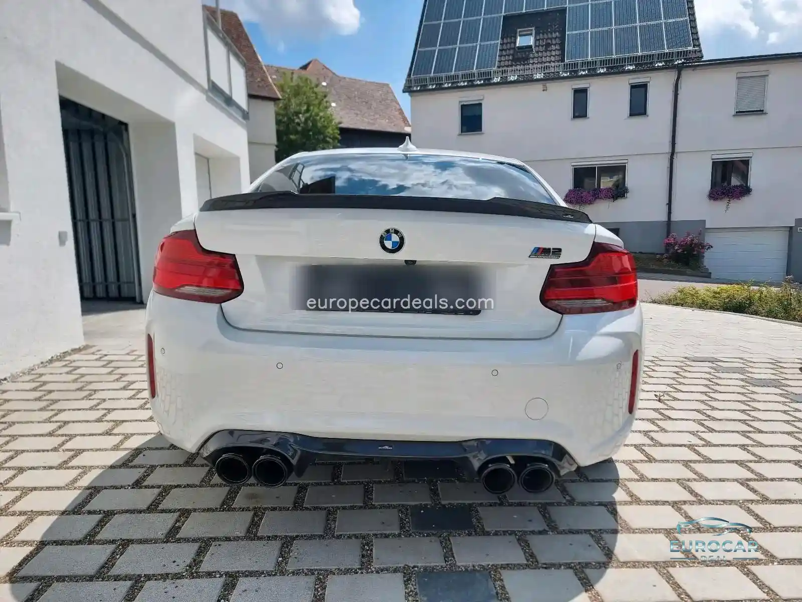 BMW M2