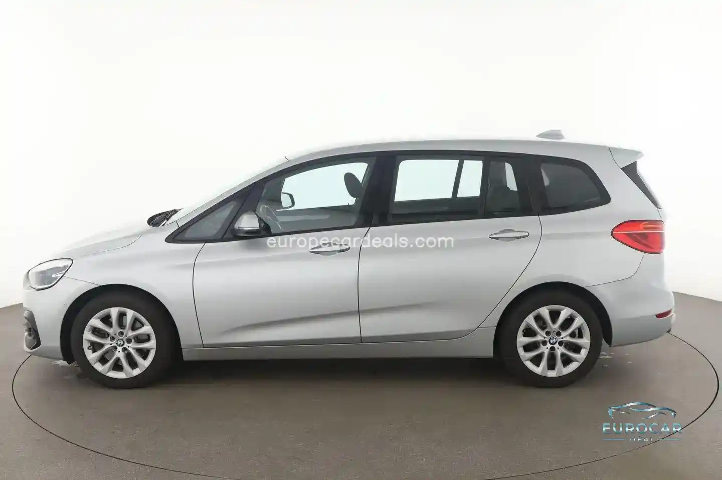 BMW 218 Gran Tourer