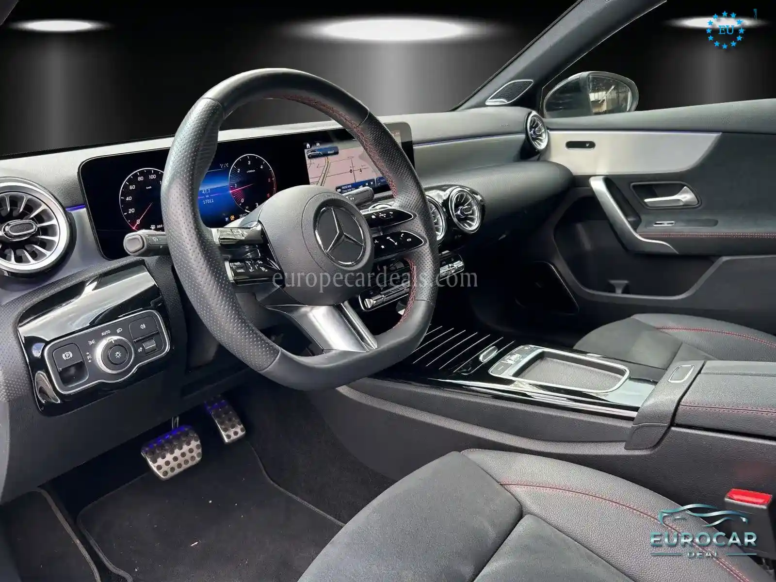 Mercedes-Benz A 220