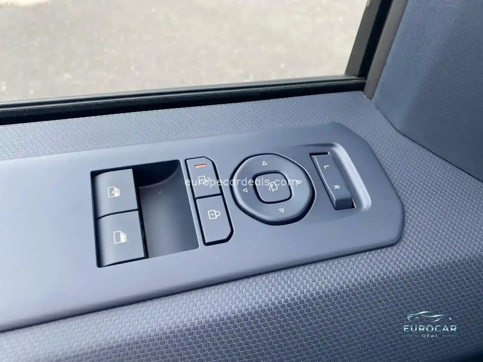 Kia PV5