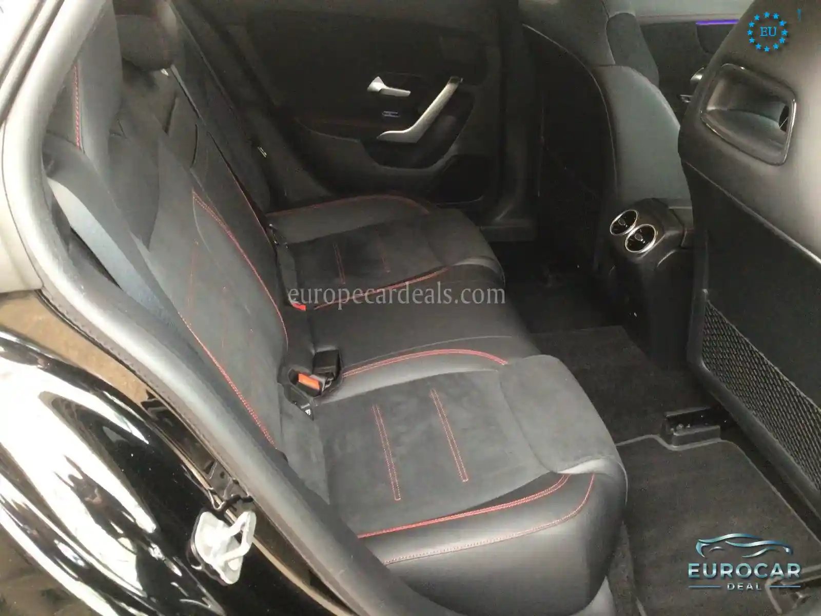 Mercedes-Benz CLA 220 Shooting Brake