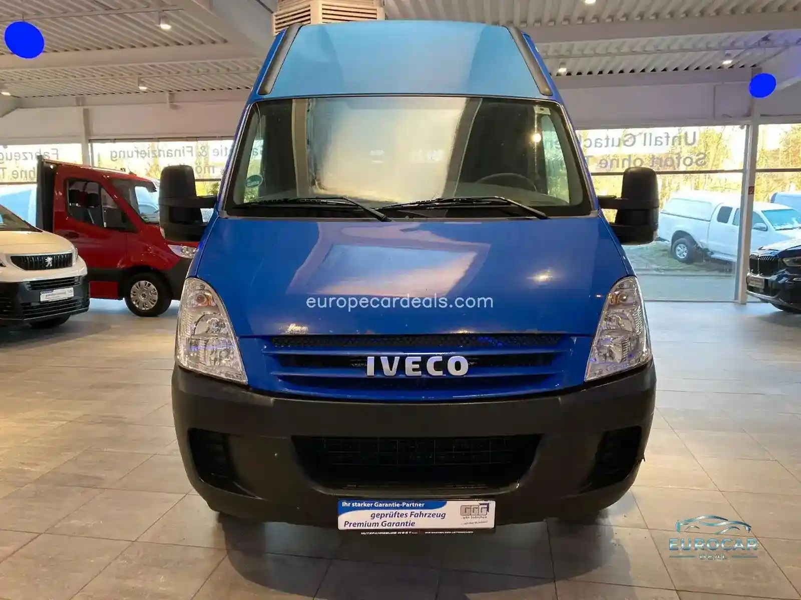 Iveco Other
