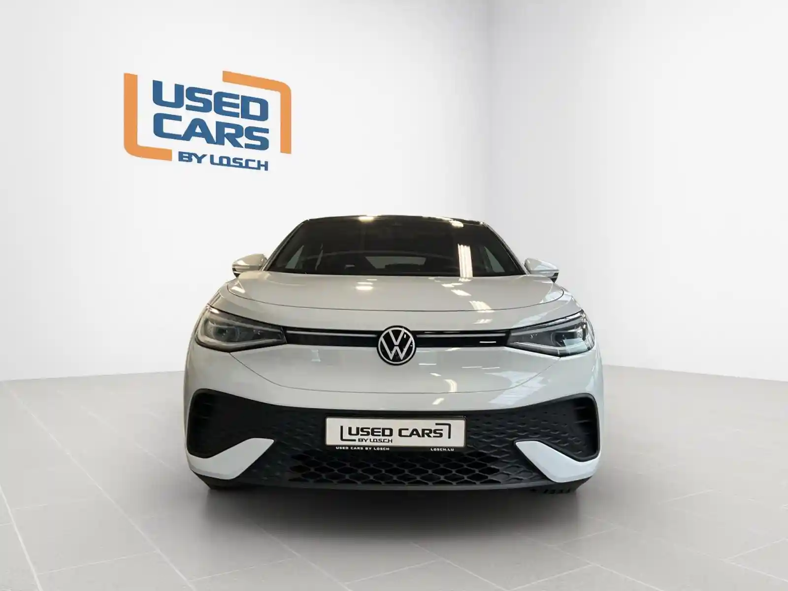 Volkswagen ID.5