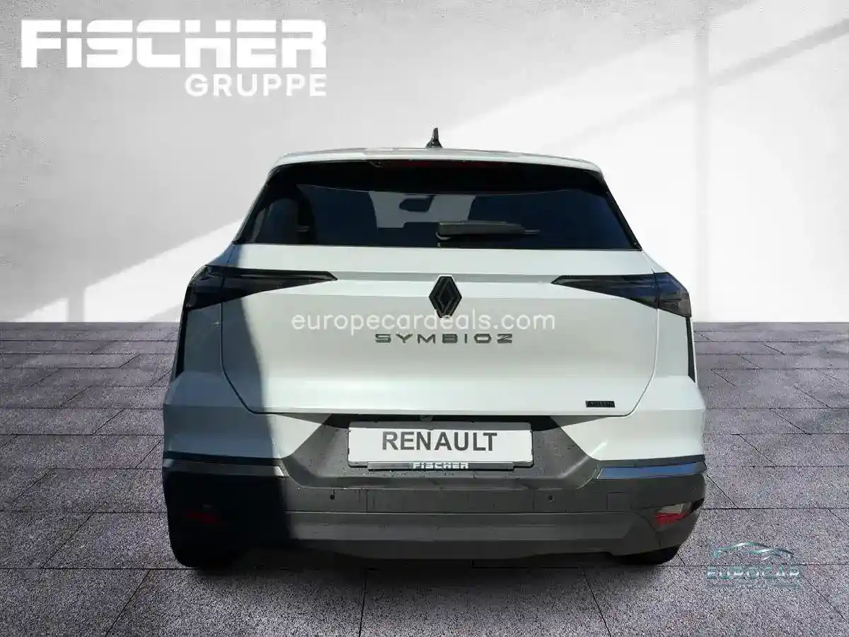 Renault Symbioz