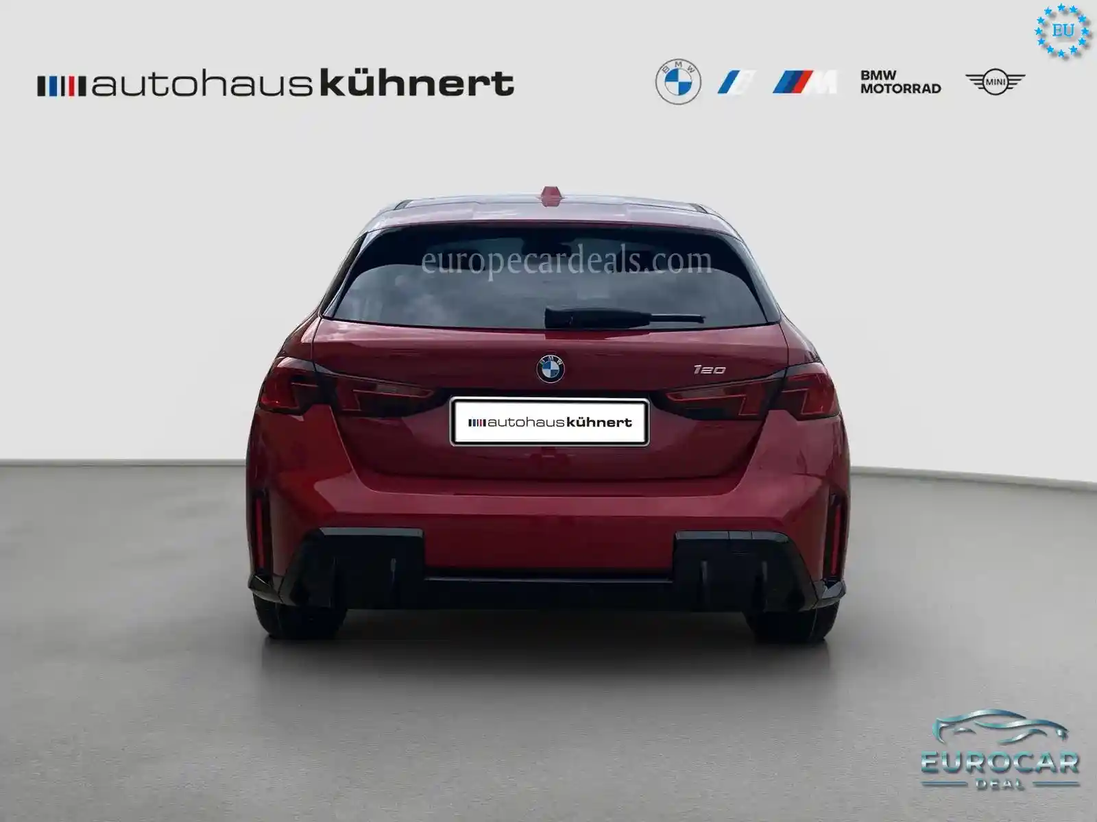 BMW 120