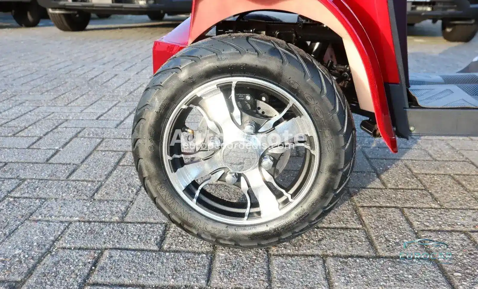 Microcar Other