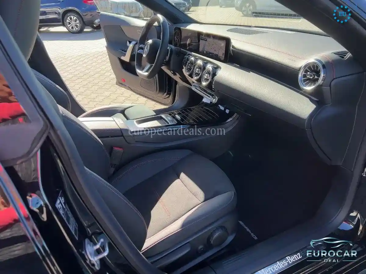 Mercedes-Benz CLA 250 Shooting Brake