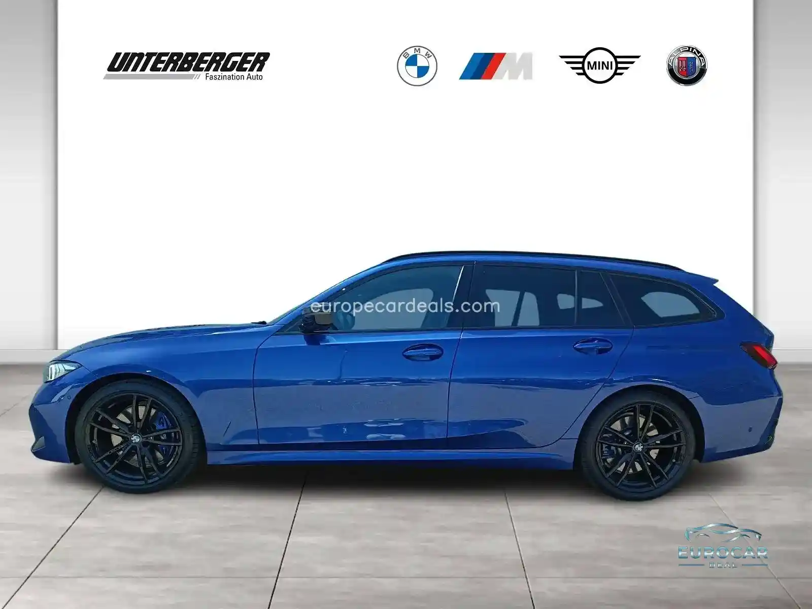 BMW M340d