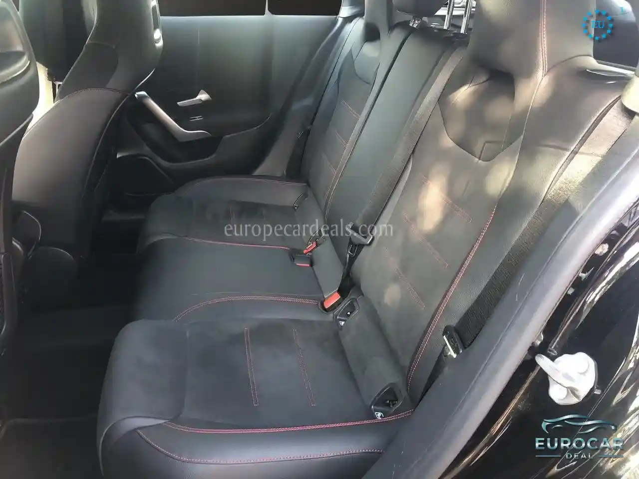 Mercedes-Benz CLA 250 Shooting Brake
