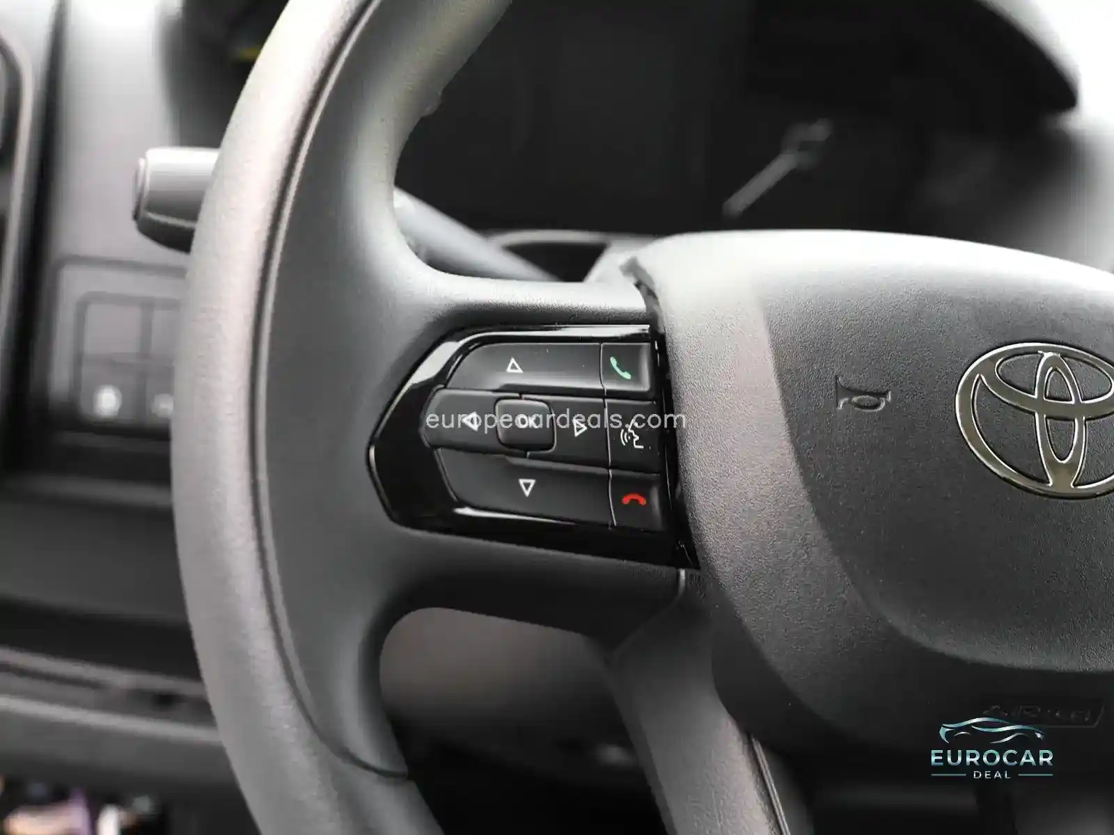 Toyota Proace (Verso)