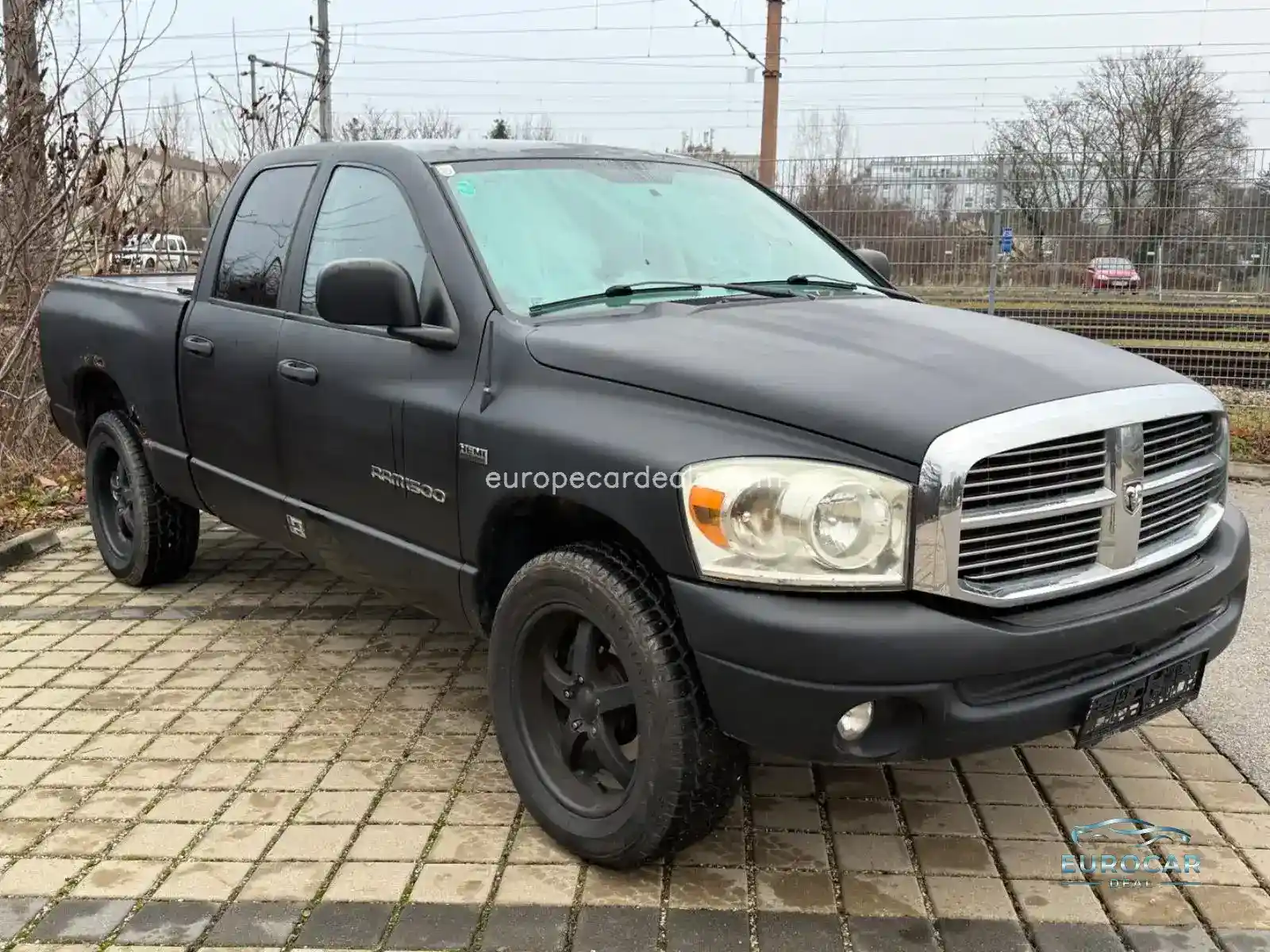 Dodge RAM
