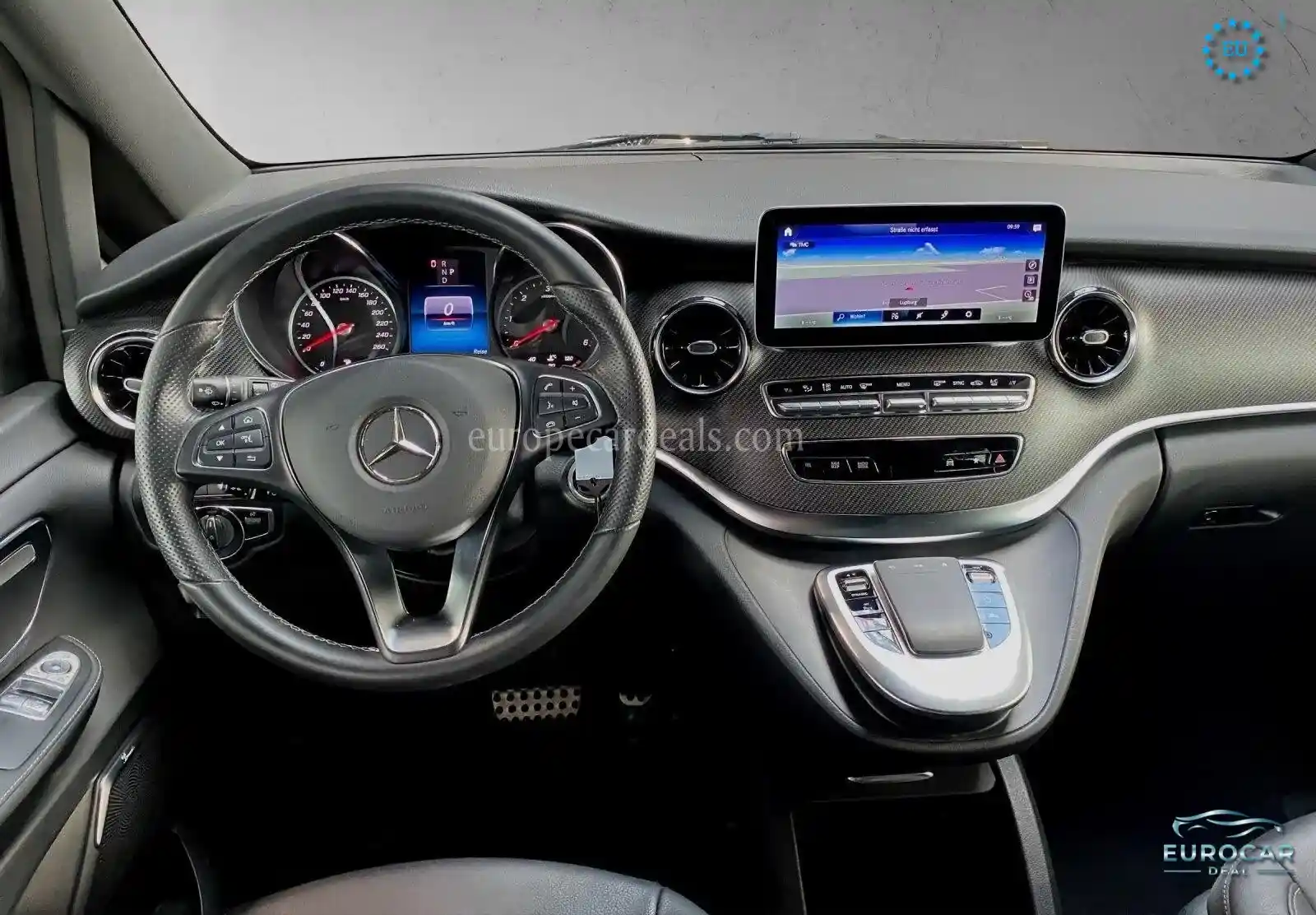 Mercedes-Benz V 300