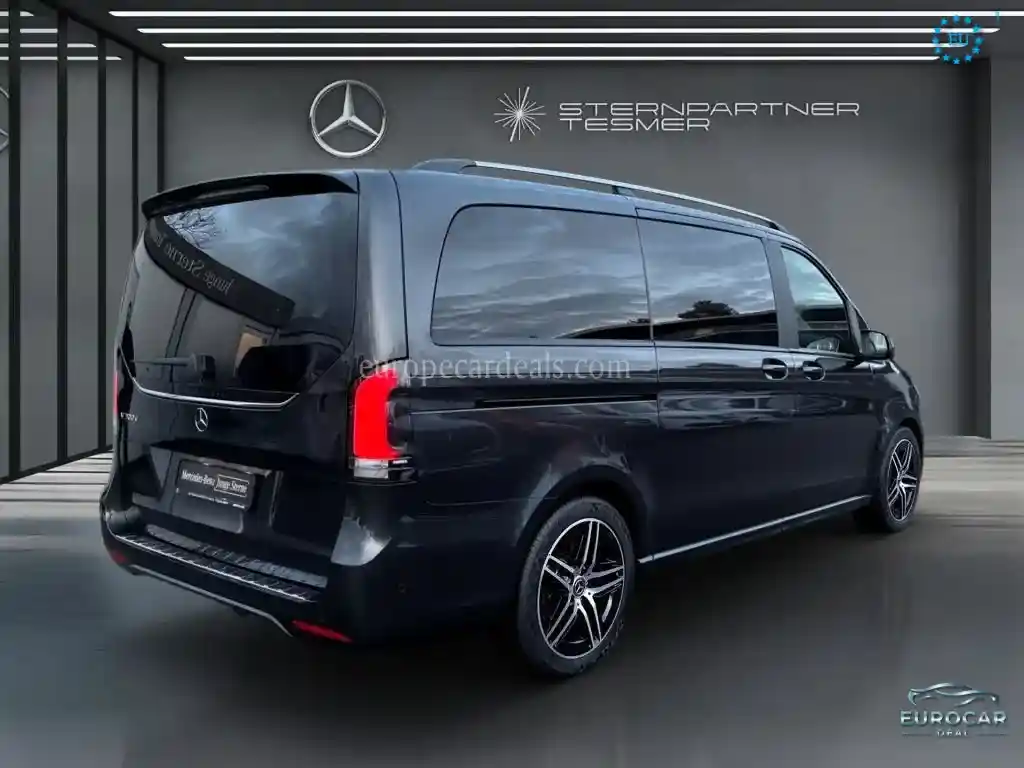 Mercedes-Benz V 300