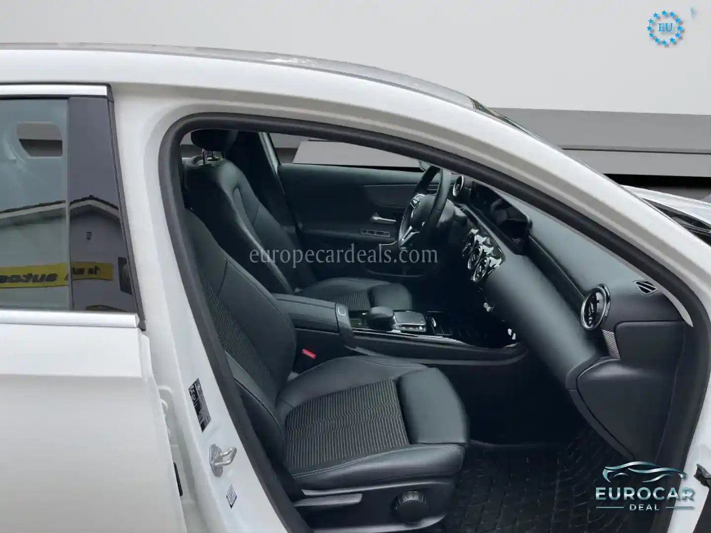 Mercedes-Benz A 220