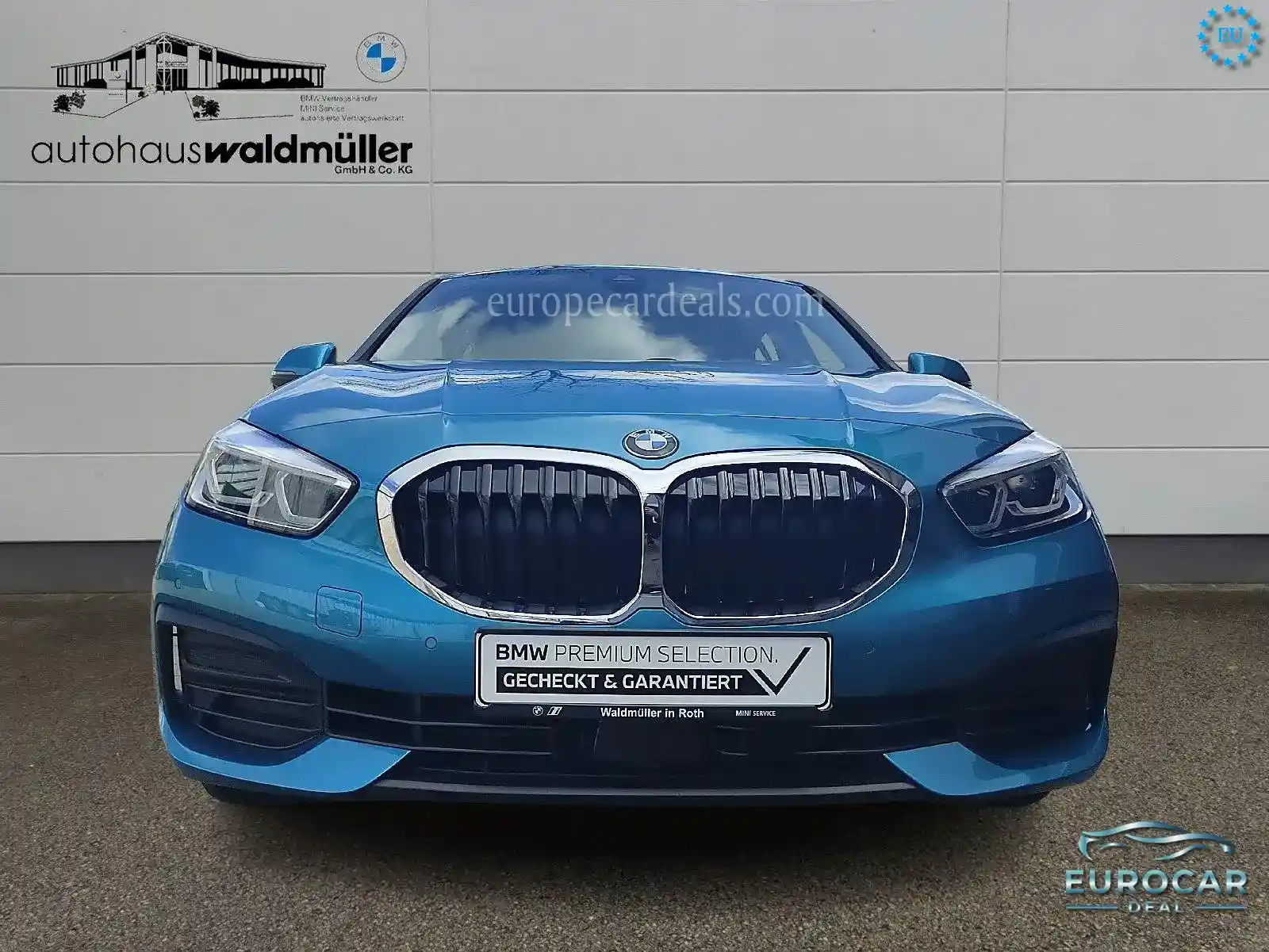 BMW 118