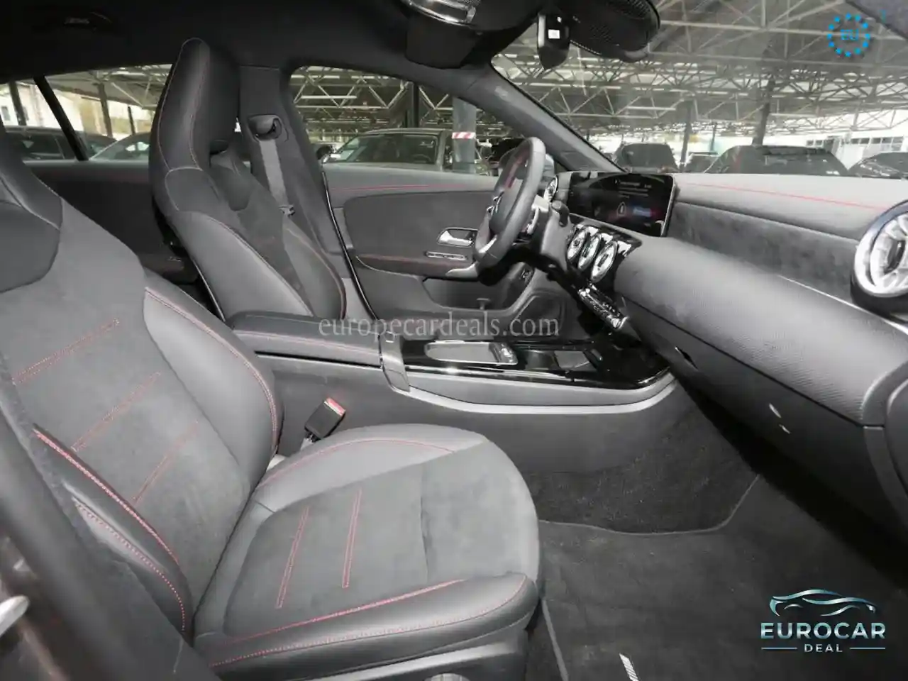 Mercedes-Benz CLA 200 Shooting Brake