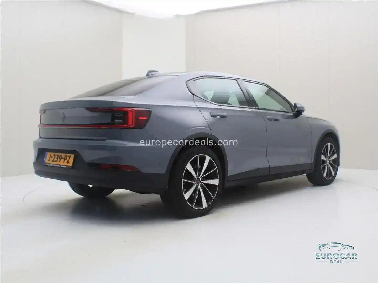 Polestar 2