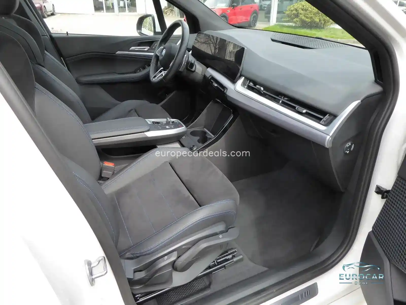 BMW 220 Active Tourer