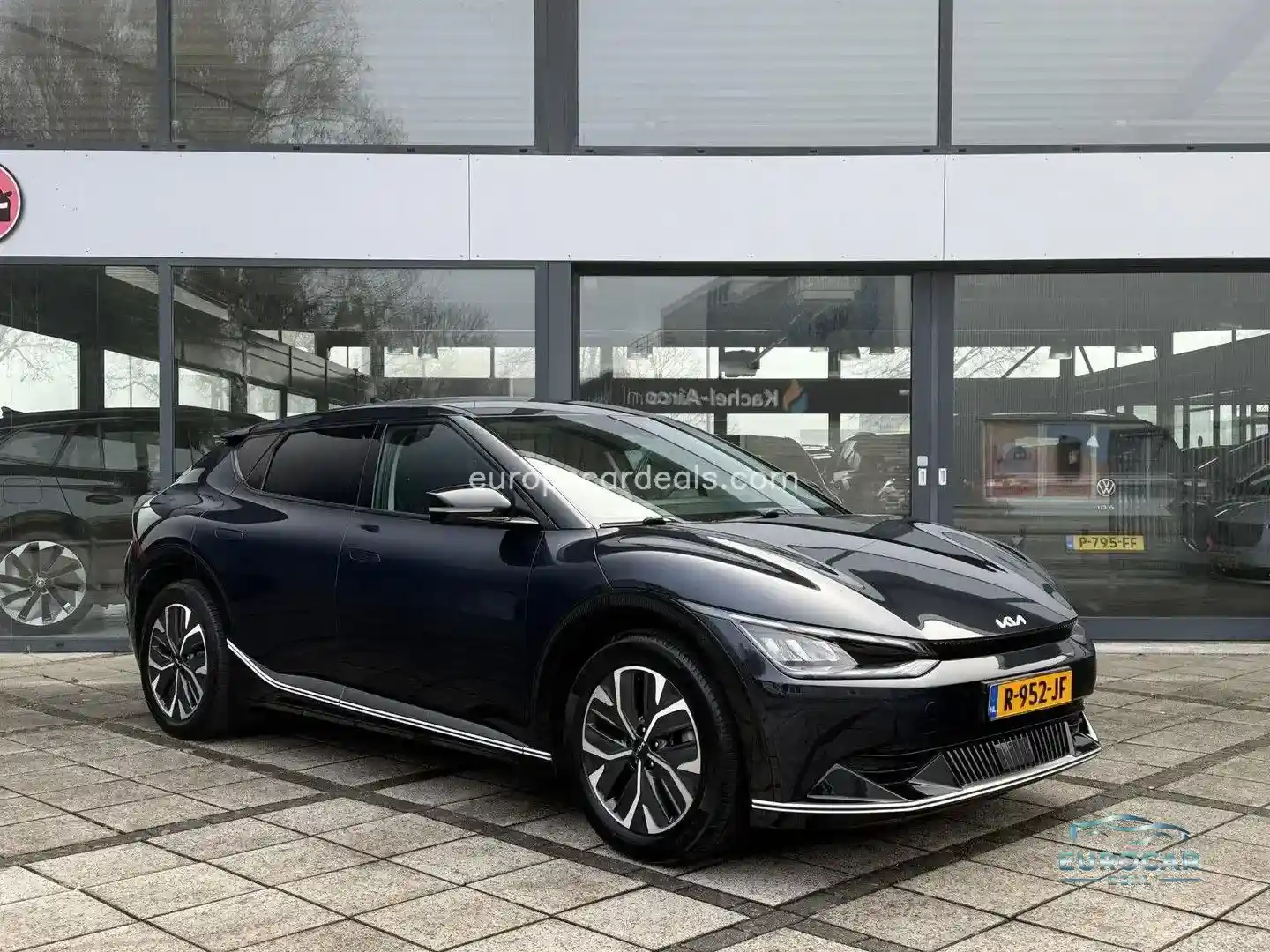 Kia EV6