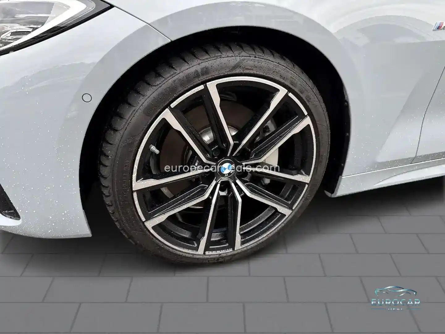 BMW 430