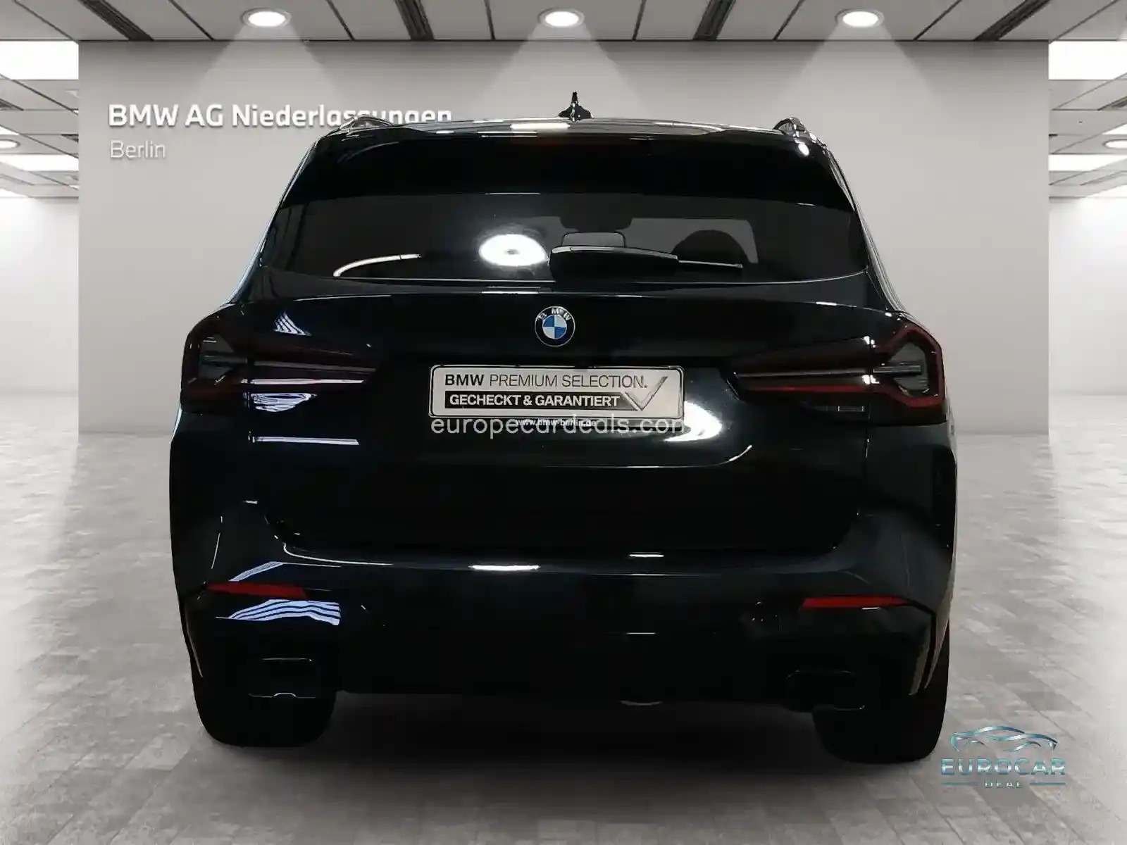 BMW X3 M40