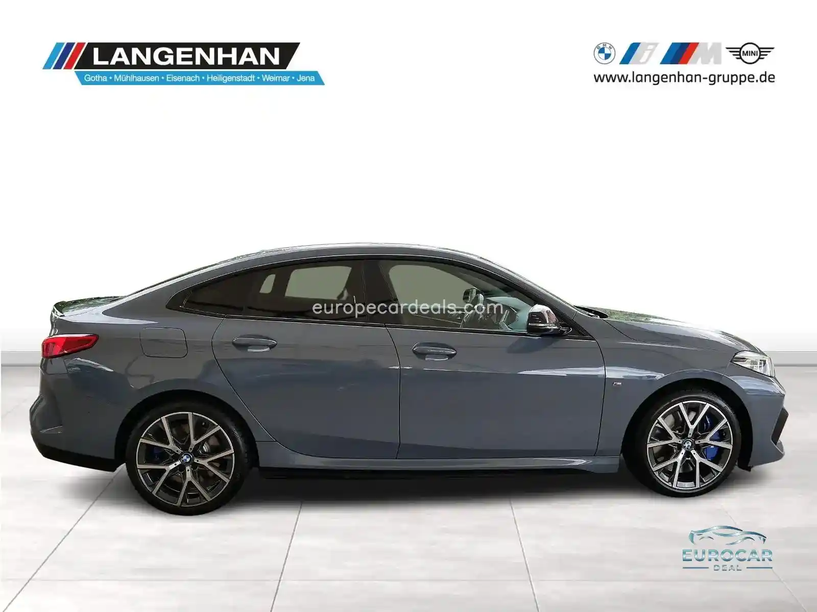 BMW M235