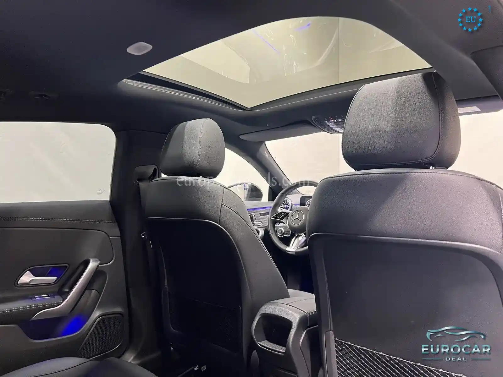 Mercedes-Benz CLA 180 Shooting Brake