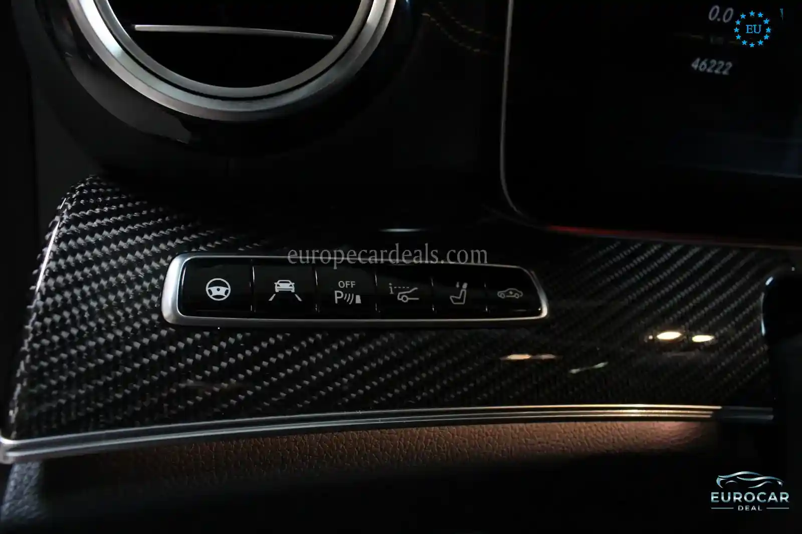 Mercedes-Benz E 63 AMG