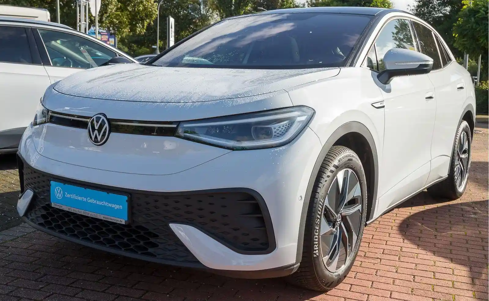 Volkswagen ID.5