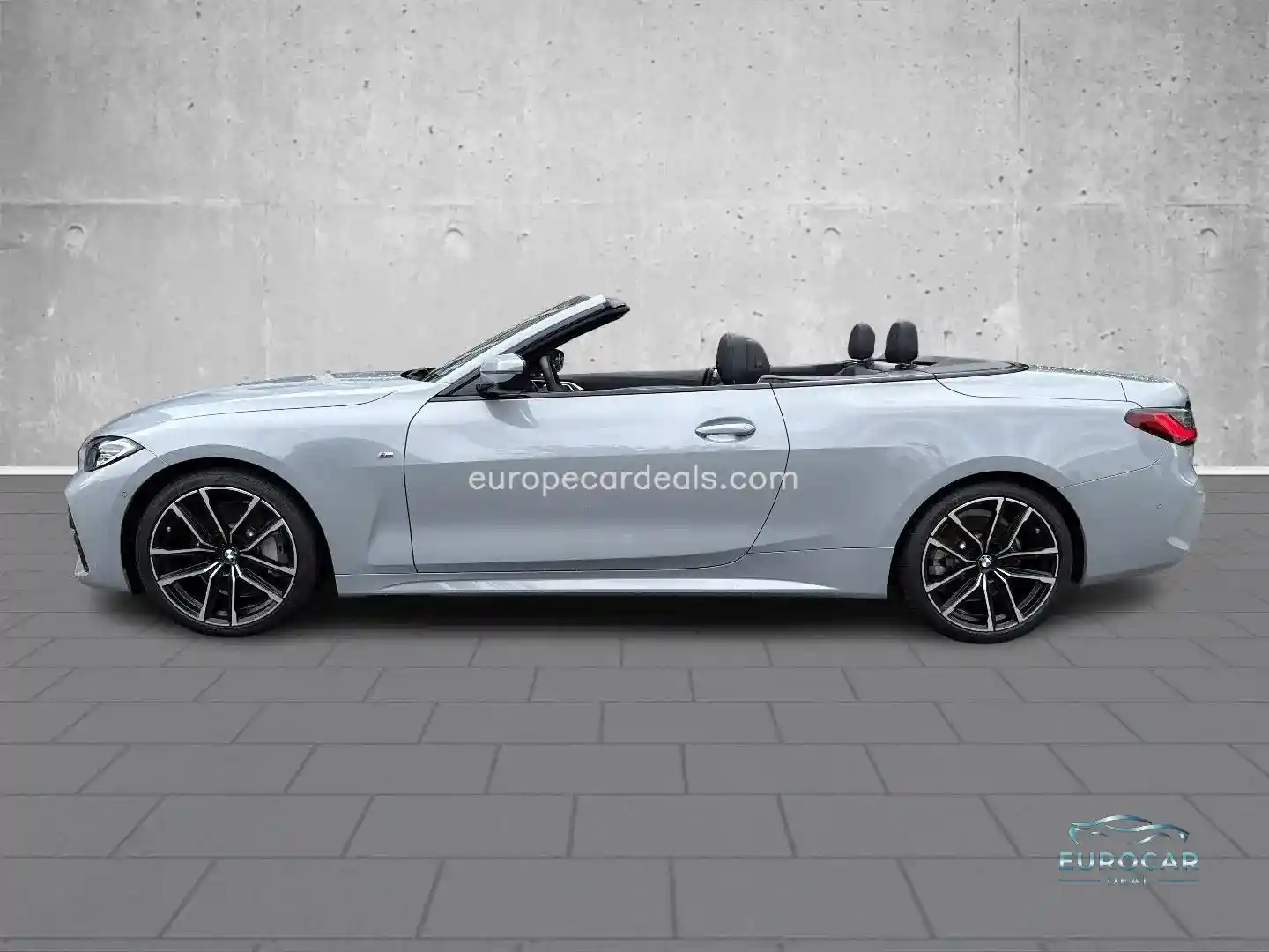 BMW 430