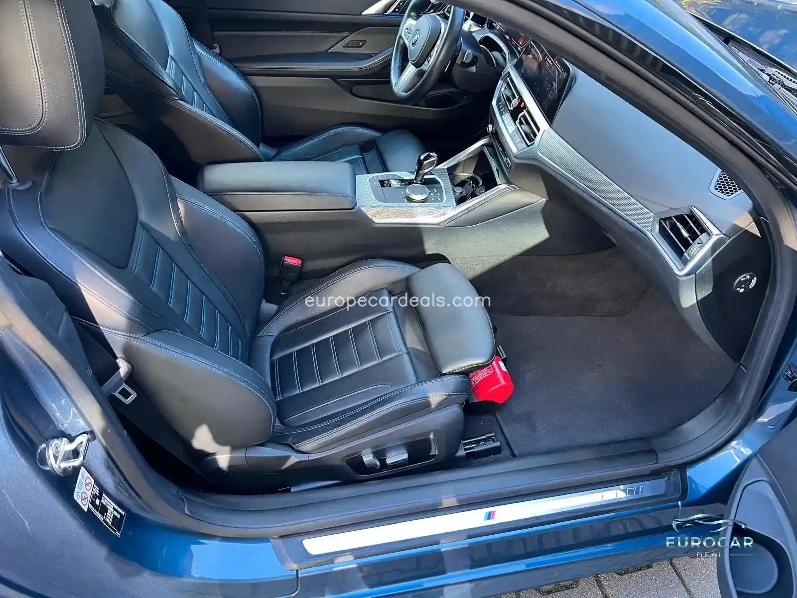 BMW M440