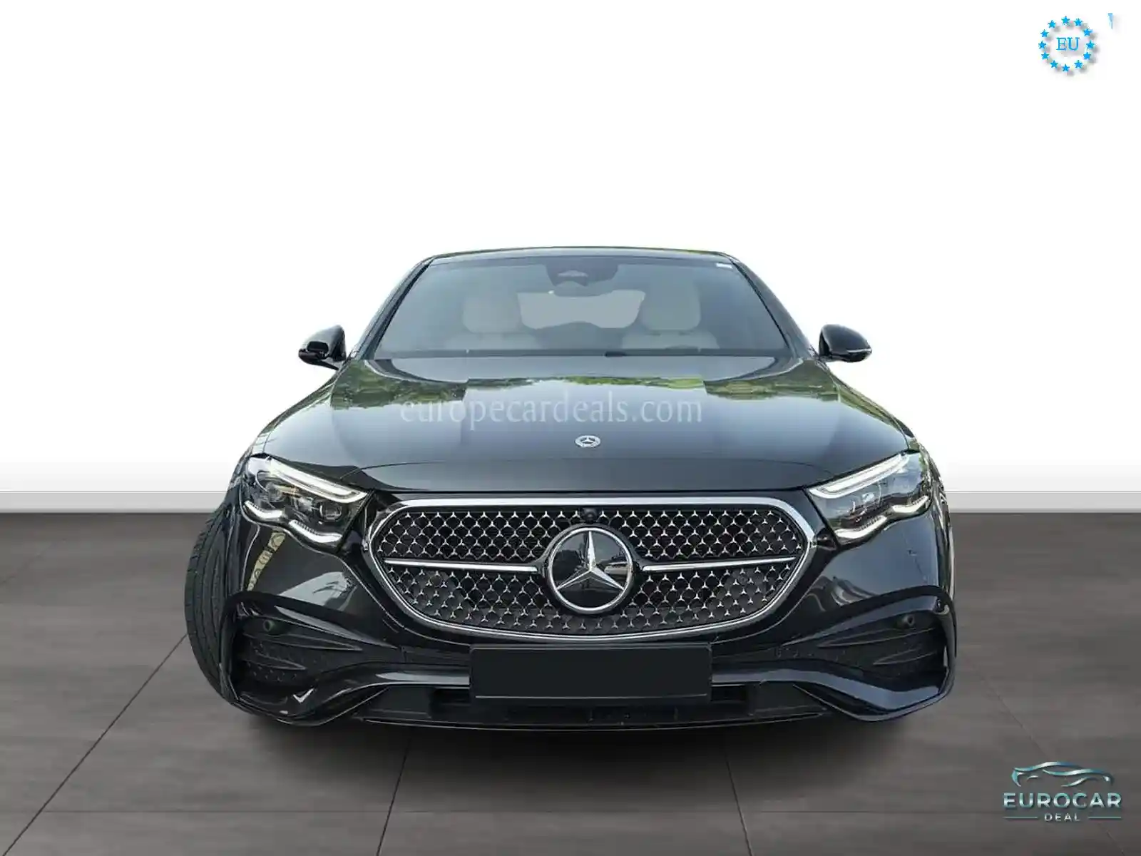 Mercedes-Benz E 450