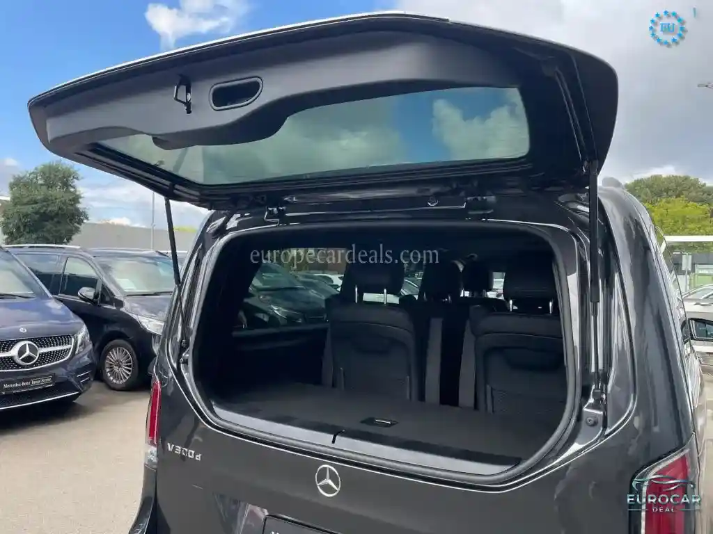 Mercedes-Benz V 300