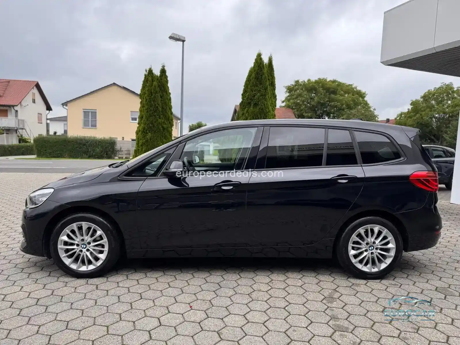 BMW 218 Gran Tourer