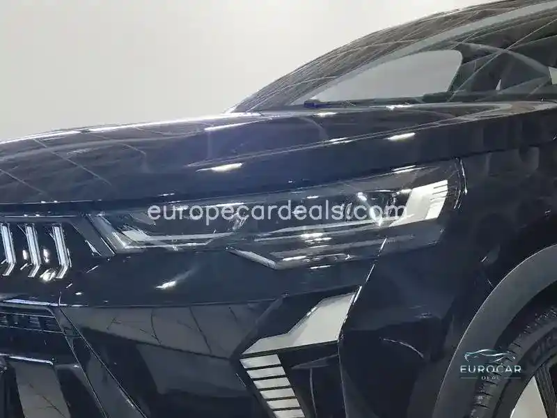 Mitsubishi Grandis