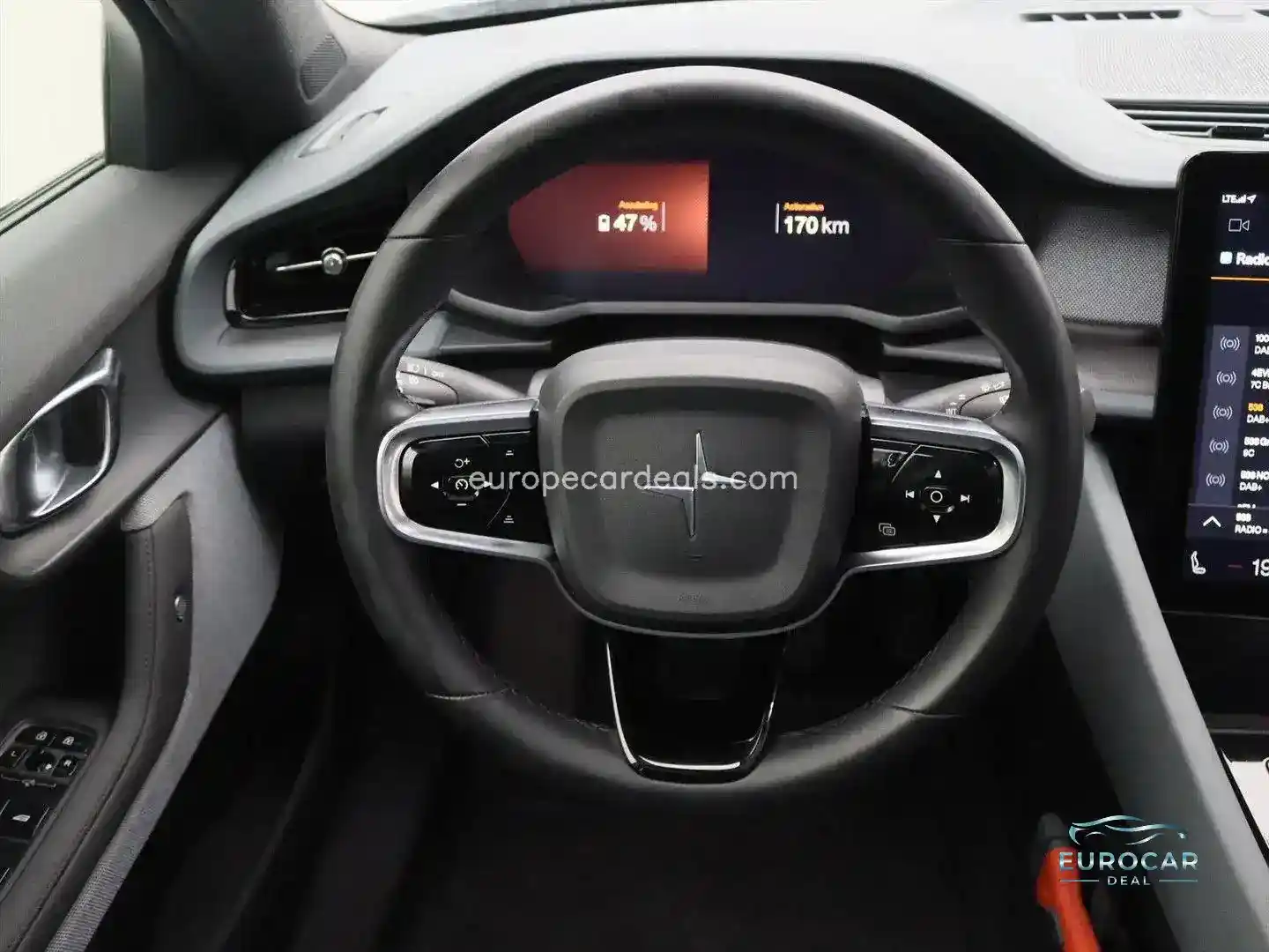 Polestar 2