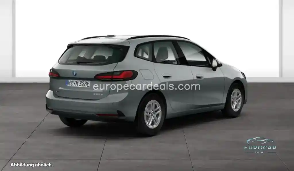 BMW 225 Active Tourer