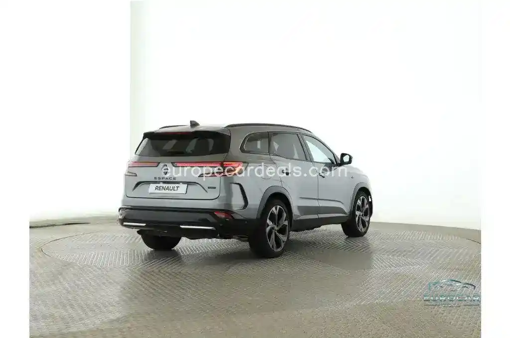 Renault Espace