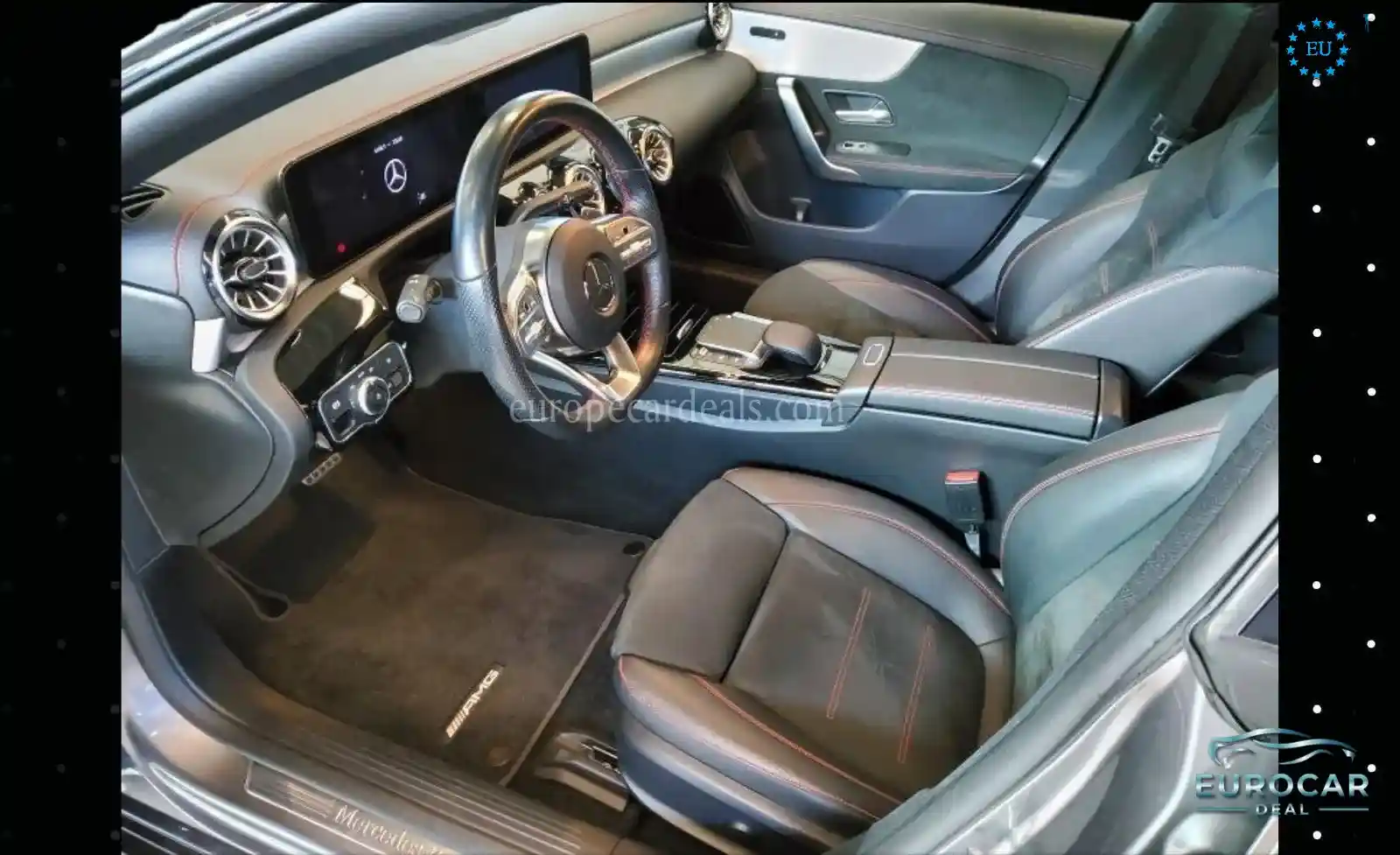 Mercedes-Benz CLA 200 Shooting Brake
