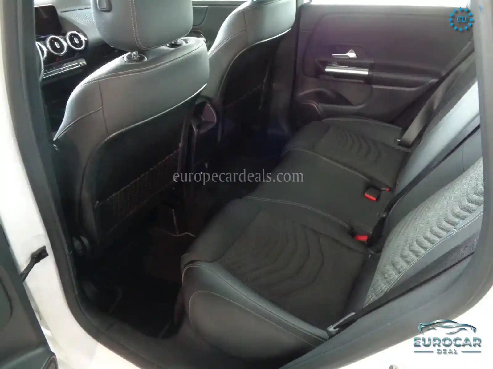 Mercedes-Benz B 250