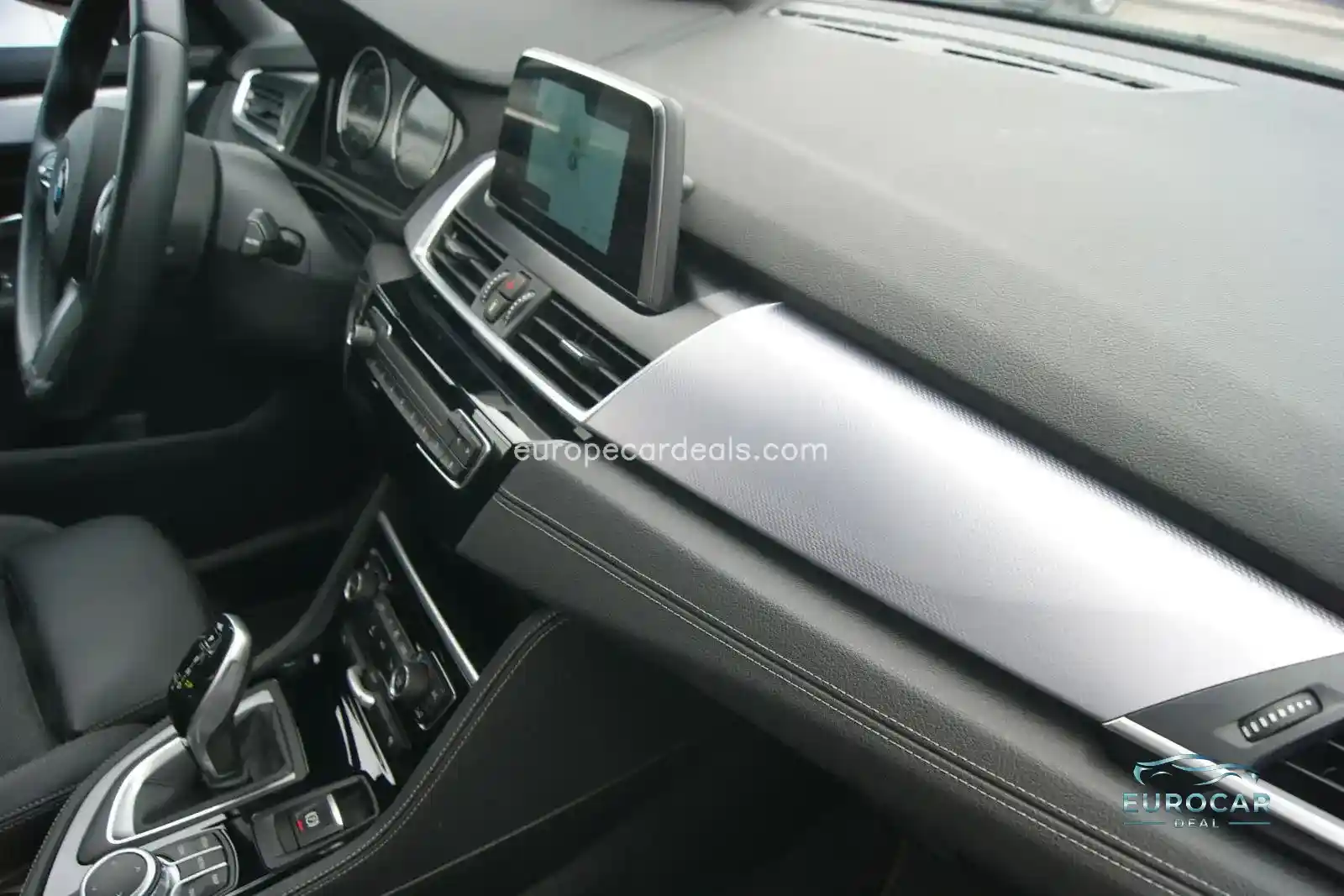 BMW 220 Active Tourer