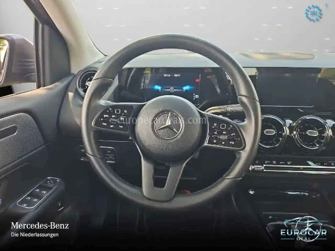 Mercedes-Benz B 250