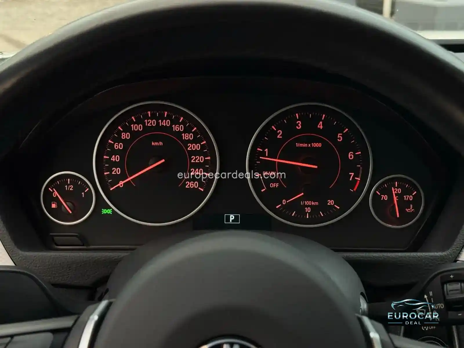 BMW 430