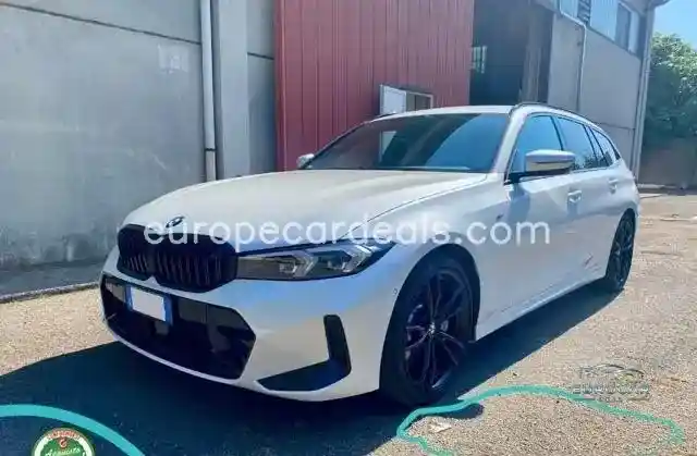 BMW 330