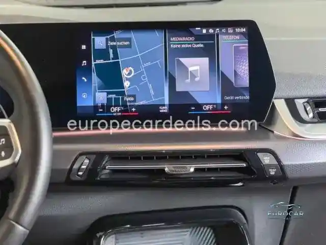 BMW 225 Active Tourer