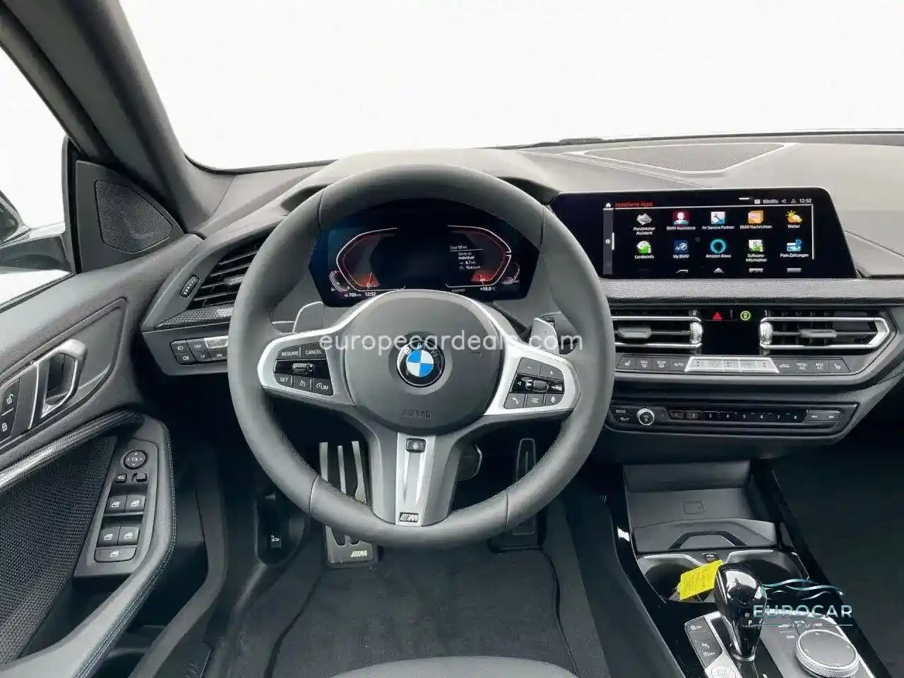 BMW 220 Gran Coupé