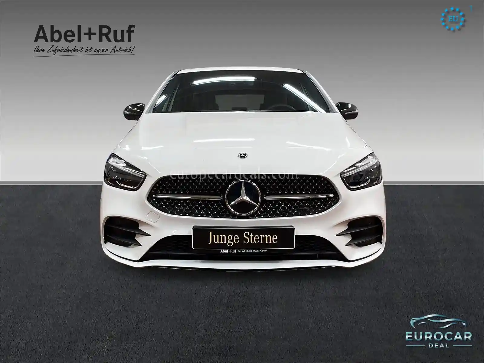 Mercedes-Benz B 220